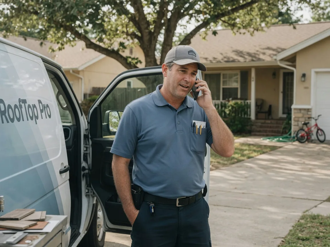 Roof Repair Saint Charles, MI FAQs